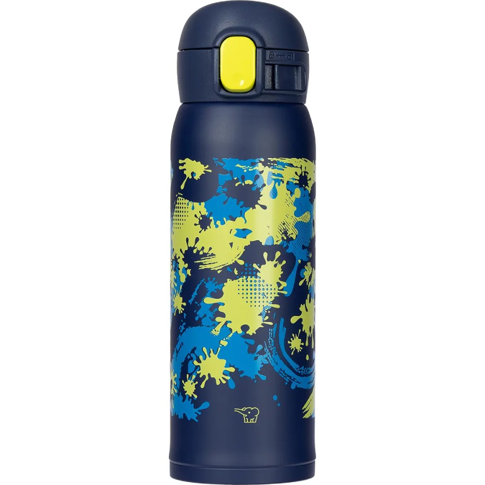 Термокухоль ZOJIRUSHI 0.48 л Dark Blue (SM-WM48AD)