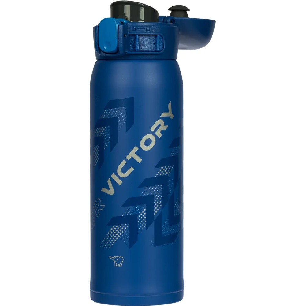 Термокухоль ZOJIRUSHI 0.48 л Dark Blue (SM-WM48AA) Тип термокухоль