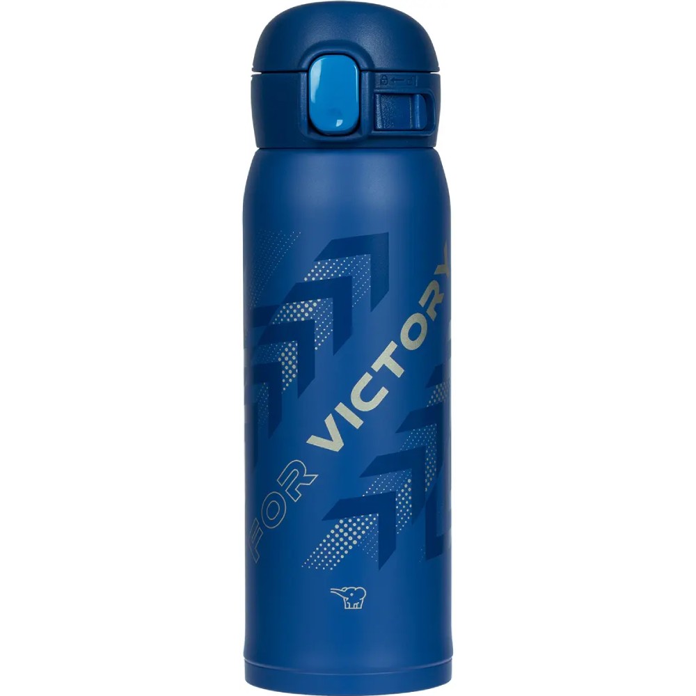 Термокухоль ZOJIRUSHI 0.48 л Dark Blue (SM-WM48AA)