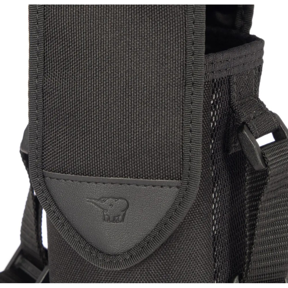 Фото 4 Чохол для термоса ZOJIRUSHI для 0,48 Black (MC-DA02BA)