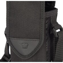 Чохол для термоса ZOJIRUSHI для 0,48 Black (MC-DA02BA)