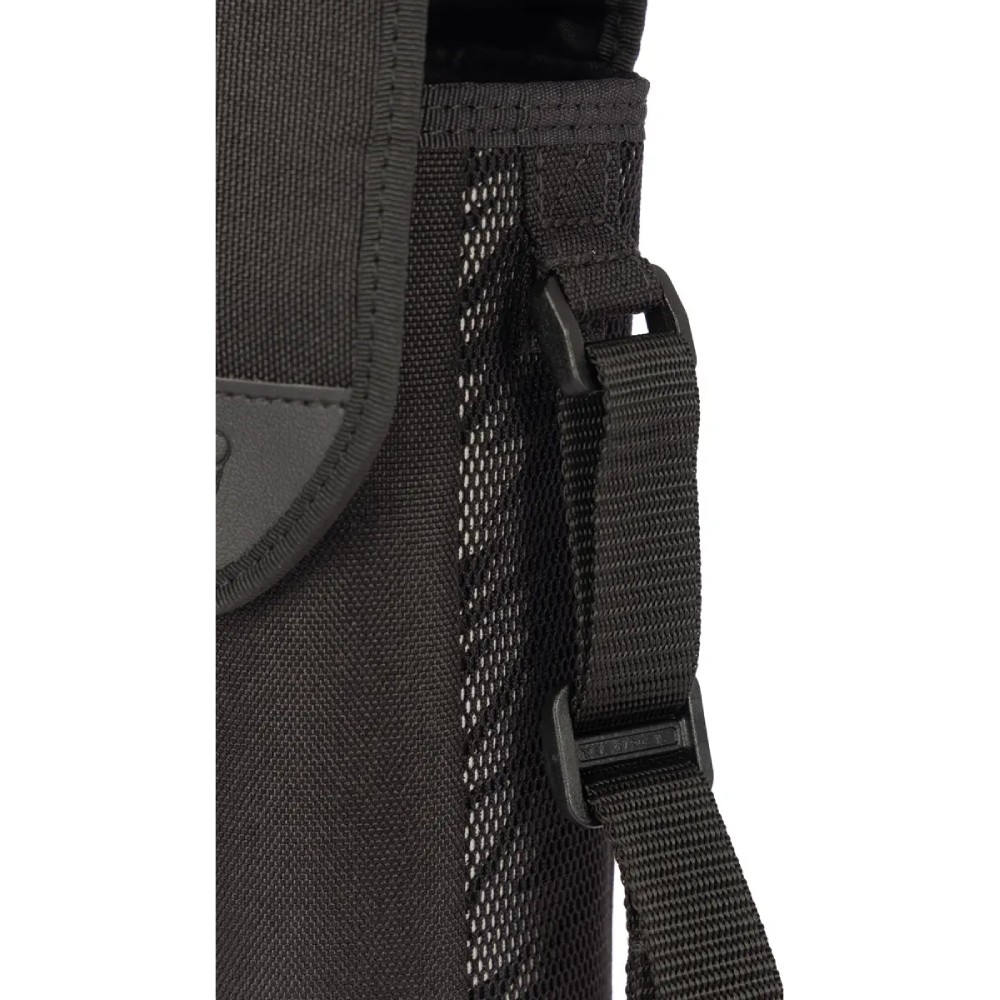 Чохол для термоса ZOJIRUSHI для 0,48 Black (MC-DA02BA) Вага 95