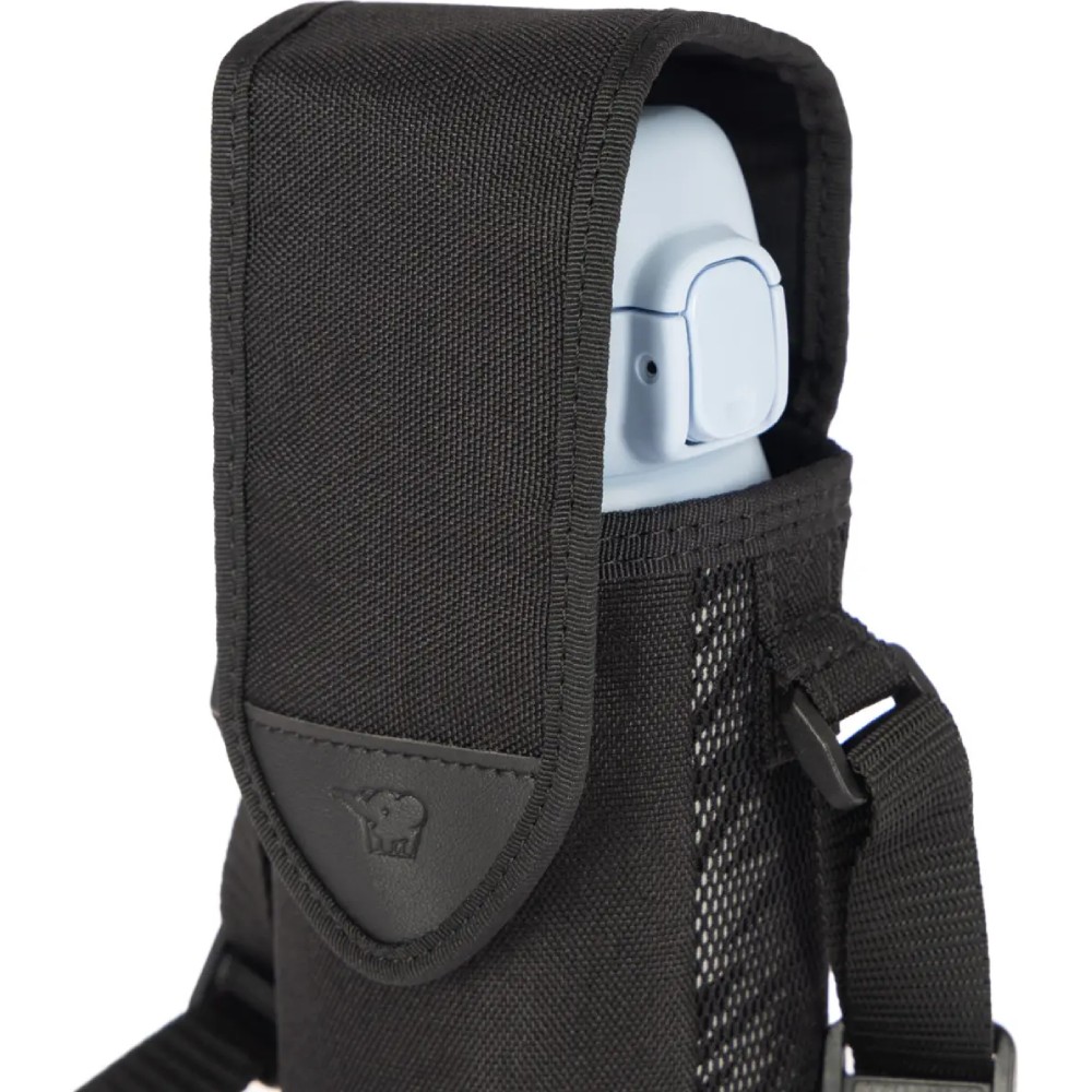 Чохол для термоса ZOJIRUSHI для 0,48 Black (MC-DA02BA) Тип аксесуари та комплектуючі