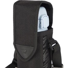 Чохол для термоса ZOJIRUSHI для 0,48 Black (MC-DA02BA)