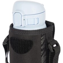 Чохол для термоса ZOJIRUSHI для 0,48 Black (MC-DA02BA)