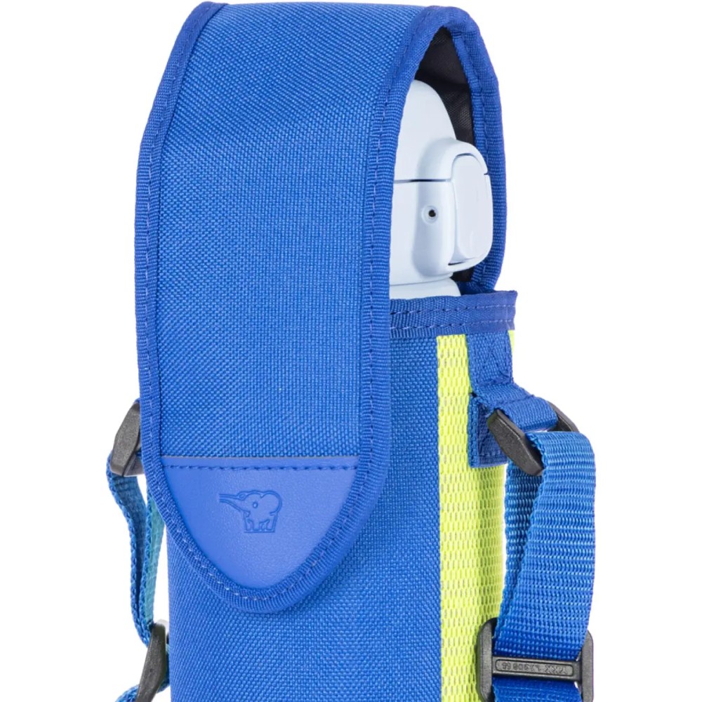 Чохол для термоса ZOJIRUSHI для 0,48 Navy (MC-DA02AG) Тип аксесуари та комплектуючі