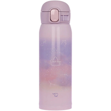 Термокухоль ZOJIRUSHI 0.48 л Pink (SM-WH48VK)