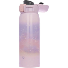 Термокухоль ZOJIRUSHI 0.48 л Pink (SM-WH48VK)