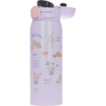 Термокухоль ZOJIRUSHI 0.48 л Violet (SM-WH48VZ)