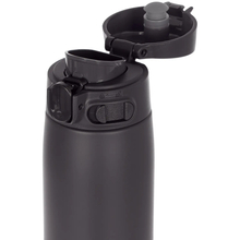 Термокухоль ZOJIRUSHI 0.60 л Soft Black (SM-VB60BM)