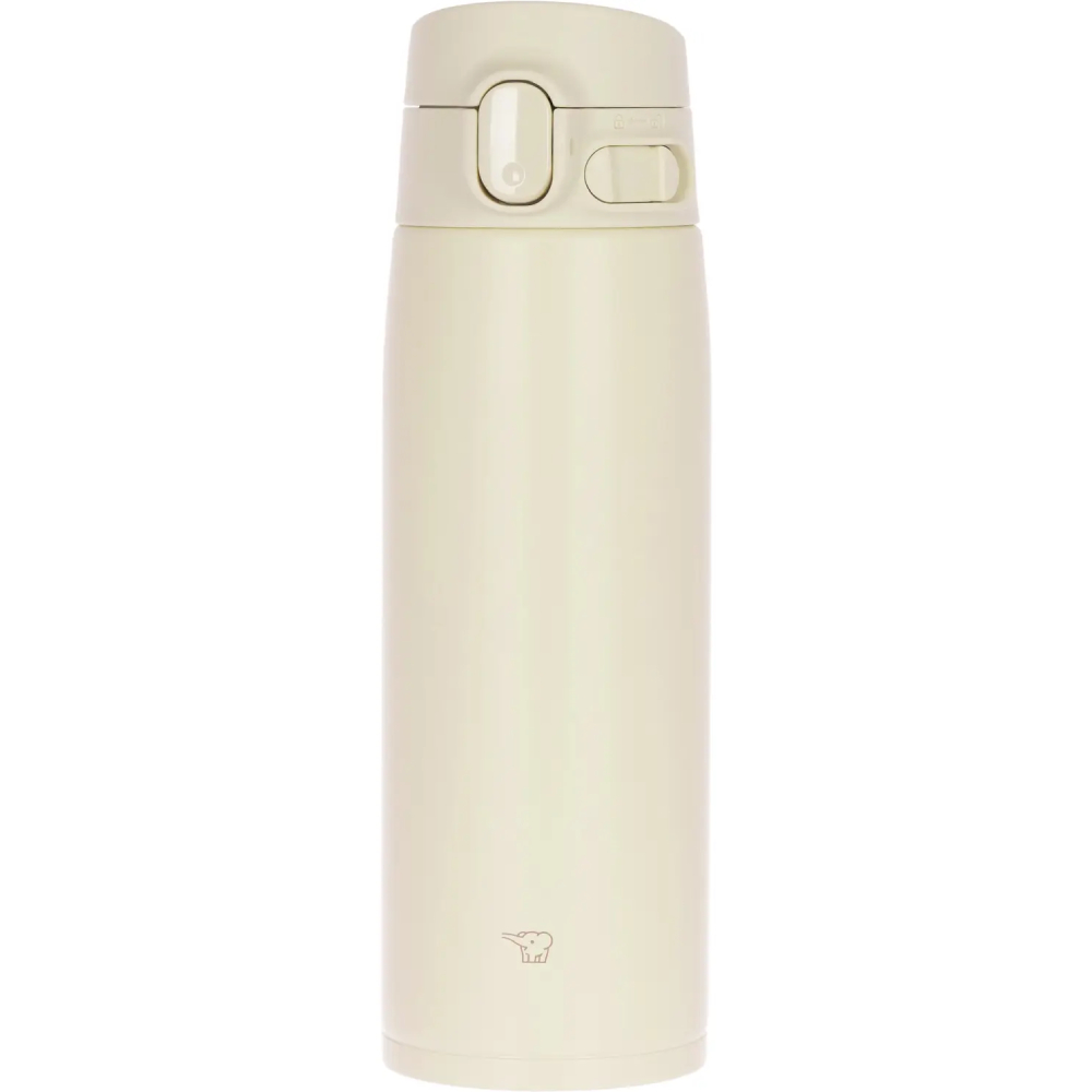 Термокружка ZOJIRUSHI 0.60 л Sand Beige (SM-VB60CM)