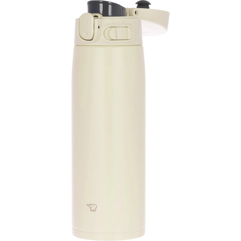 Термокружка ZOJIRUSHI 0.60 л Sand Beige (SM-VB60CM) Тип термокружка