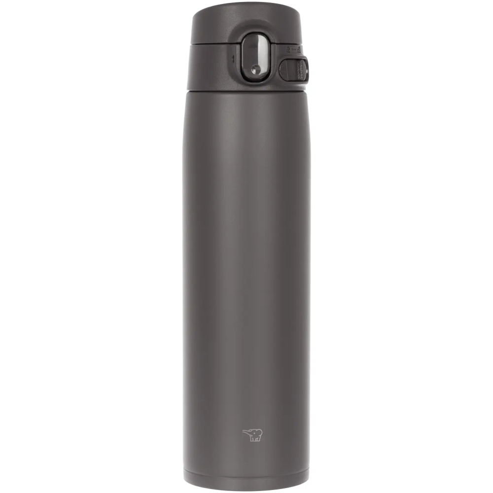 Термокружка ZOJIRUSHI 0.72 л Soft Black (SM-VB72BM)