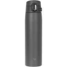 Термокружка ZOJIRUSHI 0.72 л Soft Black (SM-VB72BM)