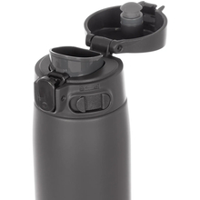 Термокружка ZOJIRUSHI 0.72 л Soft Black (SM-VB72BM)