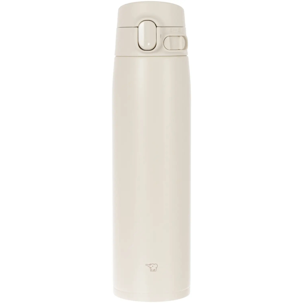 Термокухоль ZOJIRUSHI 0.72 л Sand Beige (SM-VB72CM)