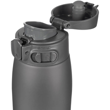 Термокухоль ZOJIRUSHI 0.95 л Soft Black (SM-VB95BM)