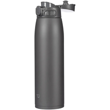 Термокухоль ZOJIRUSHI 0.95 л Soft Black (SM-VB95BM)