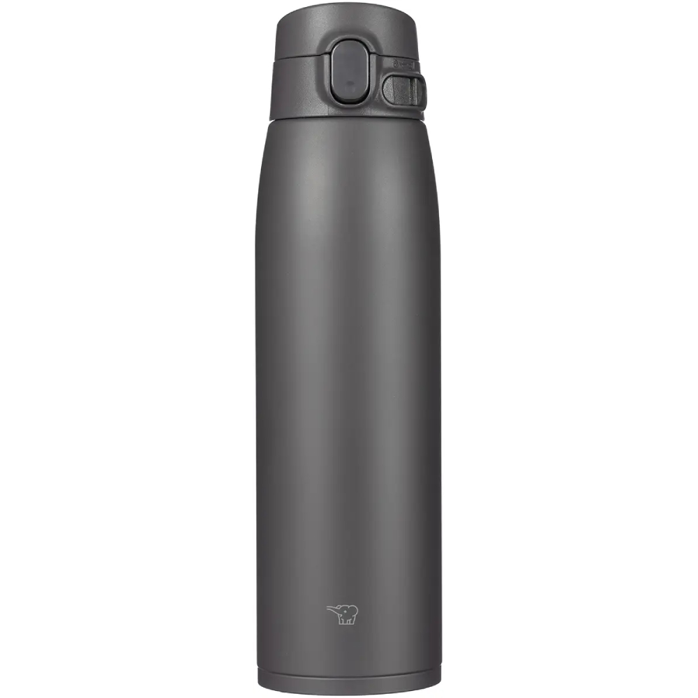 Термокухоль ZOJIRUSHI 0.95 л Soft Black (SM-VB95BM)