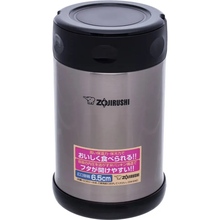 Термос для еды ZOJIRUSHI 0.5 л Steel (SW-EAE50XA)
