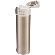 Термокружка ZOJIRUSHI 0.36 л Gold (SM-KHE36NL)