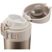 Термокухоль ZOJIRUSHI 0.48 л Gold (SM-KHE48NL)