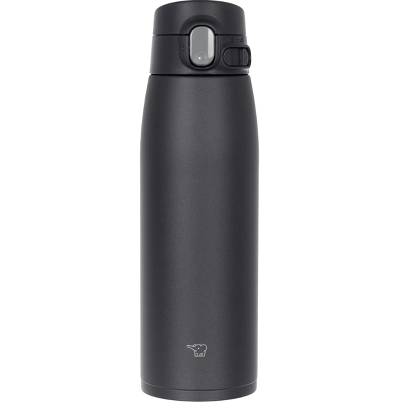 Термокружка ZOJIRUSHI 0.83 л Black (SM-VS83BA)