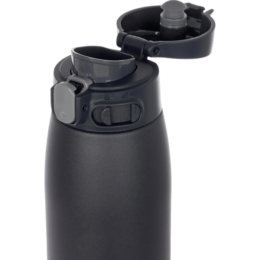 Термокружка ZOJIRUSHI 0.83 л Black (SM-VS83BA) Тип термокружка