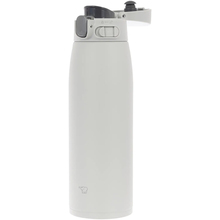 Термокухоль ZOJIRUSHI 0.83 л Matte Grey (SM-VS83HM)