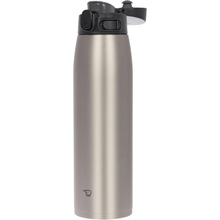 Термокухоль ZOJIRUSHI 0.95 л Steel (SM-VS83HM)