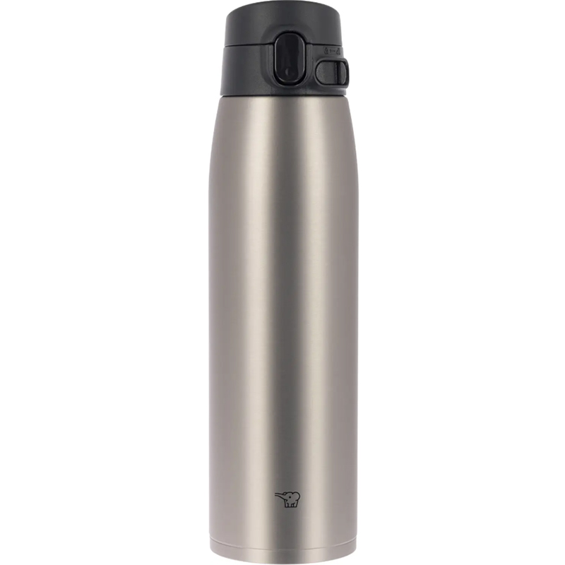 Термокухоль ZOJIRUSHI 0.95 л Steel (SM-VS83HM)