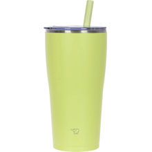 Термокружка ZOJIRUSHI 0.72 л Cirton Yellow (SX-HA72HYM)