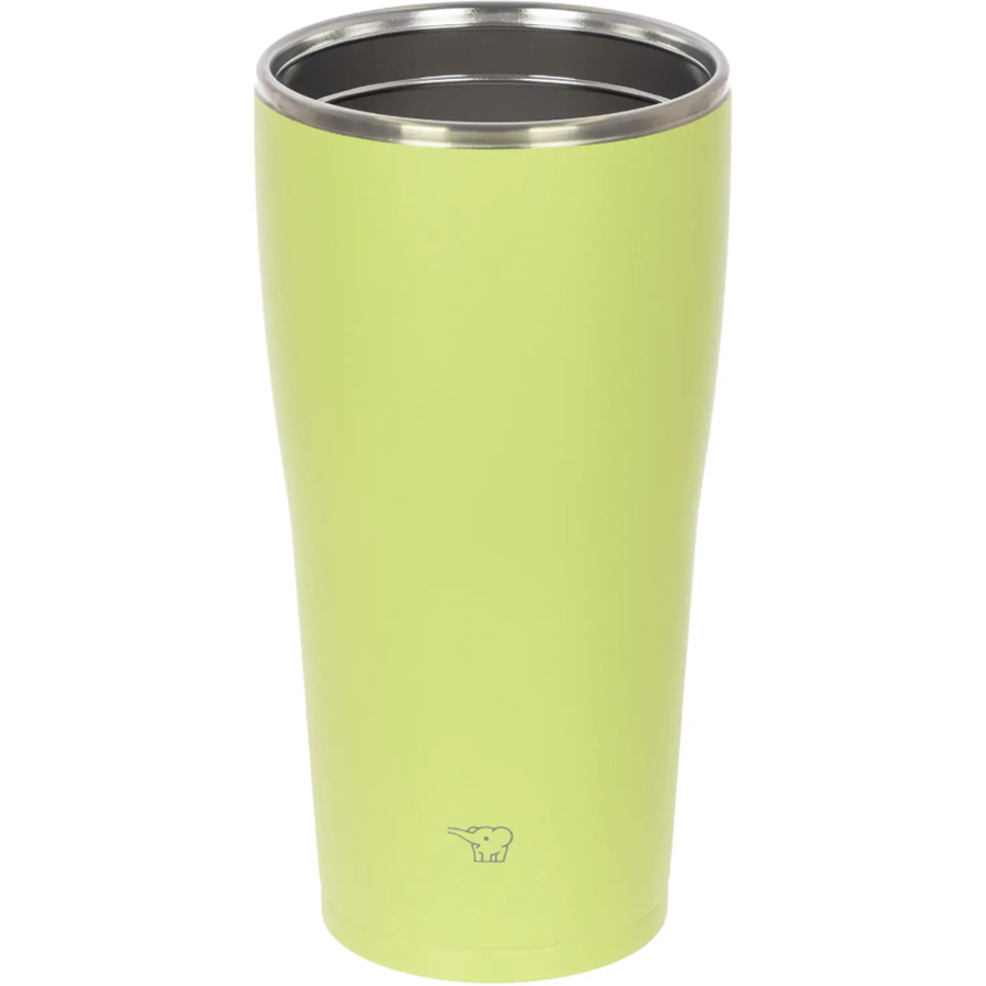 Термокружка ZOJIRUSHI 0.72 л Cirton Yellow (SX-HA72HYM) Тип термокружка