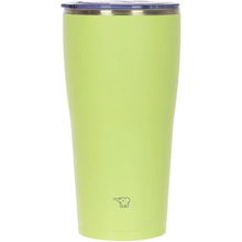 Термокружка ZOJIRUSHI 0.72 л Cirton Yellow (SX-HA72HYM)