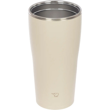Термокружка ZOJIRUSHI 0.72 л Sand Beige (SX-HA72HCM)