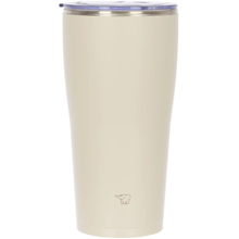 Термокружка ZOJIRUSHI 0.72 л Sand Beige (SX-HA72HCM)