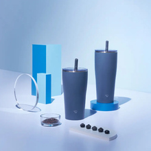 Термокружка ZOJIRUSHI 0.72 л Navy Blue (SX-HA72HAM)