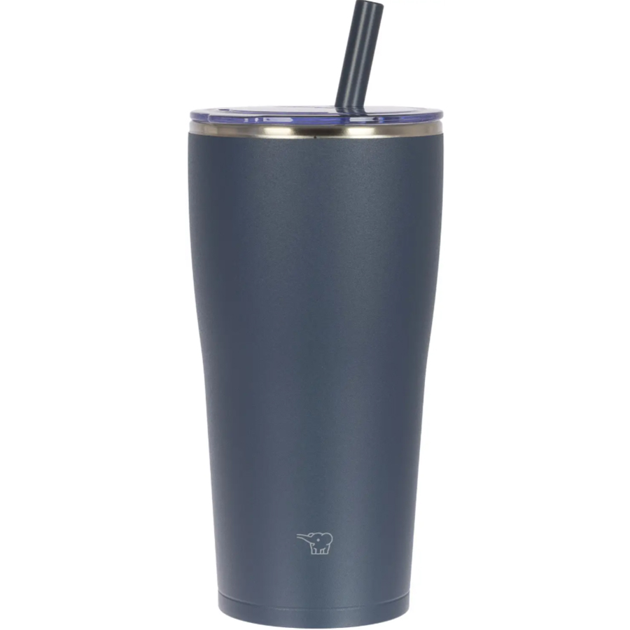 Термокружка ZOJIRUSHI 0.72 л Navy Blue (SX-HA72HAM) Дополнительно не содержит Бисфенол А