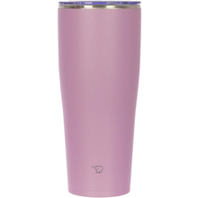 Термокухоль ZOJIRUSHI 0.89 л Mauve Purple (SX-HA89HVM)