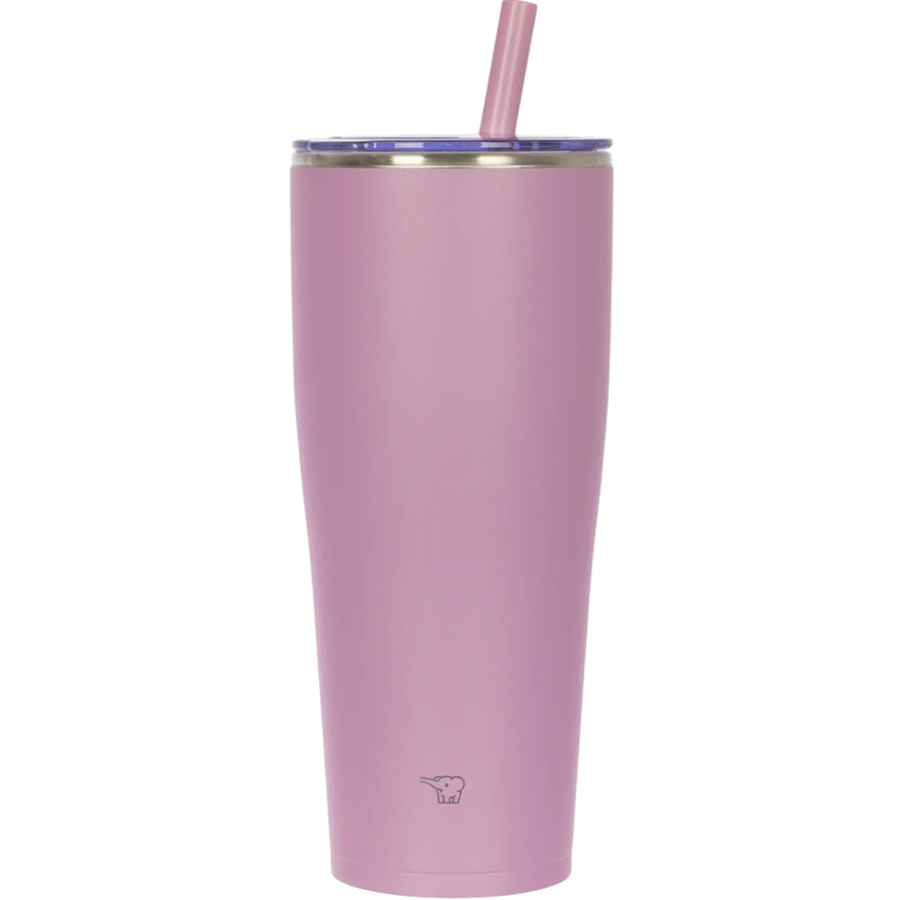 Термокухоль ZOJIRUSHI 0.89 л Mauve Purple (SX-HA89HVM) Додатково не містить Бісфенол А