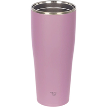 Термокухоль ZOJIRUSHI 0.89 л Mauve Purple (SX-HA89HVM)