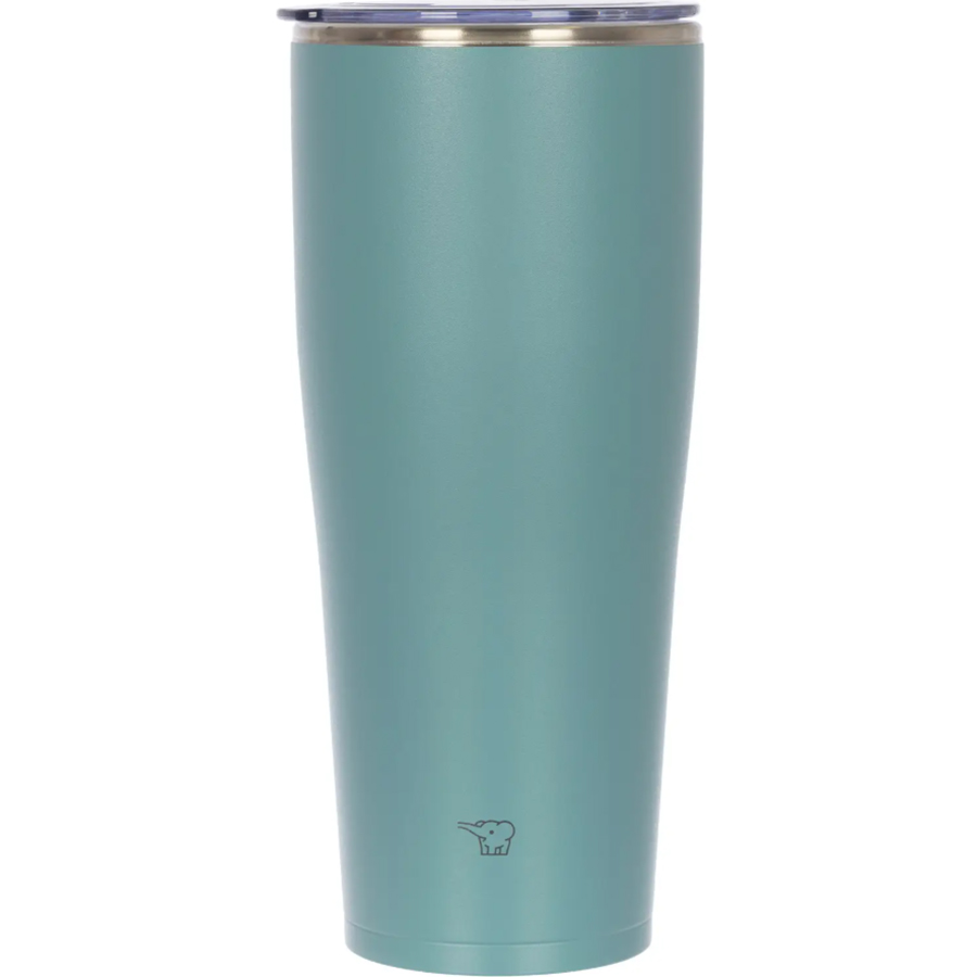 Термокухоль ZOJIRUSHI 0.89 л Aqua Green (SX-HA89HGM)