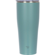 Термокухоль ZOJIRUSHI 0.89 л Aqua Green (SX-HA89HGM)