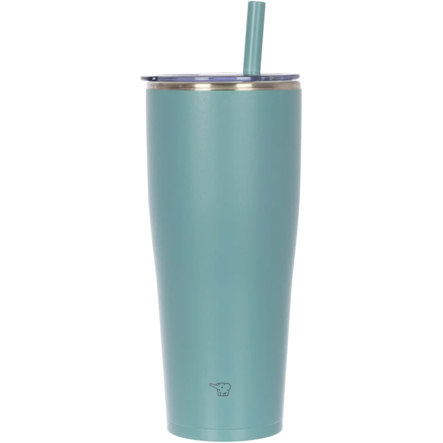 Термокухоль ZOJIRUSHI 0.89 л Aqua Green (SX-HA89HGM) Додатково не містить Бісфенол А