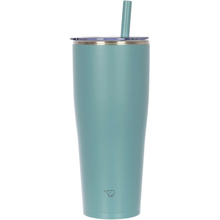 Термокухоль ZOJIRUSHI 0.89 л Aqua Green (SX-HA89HGM)