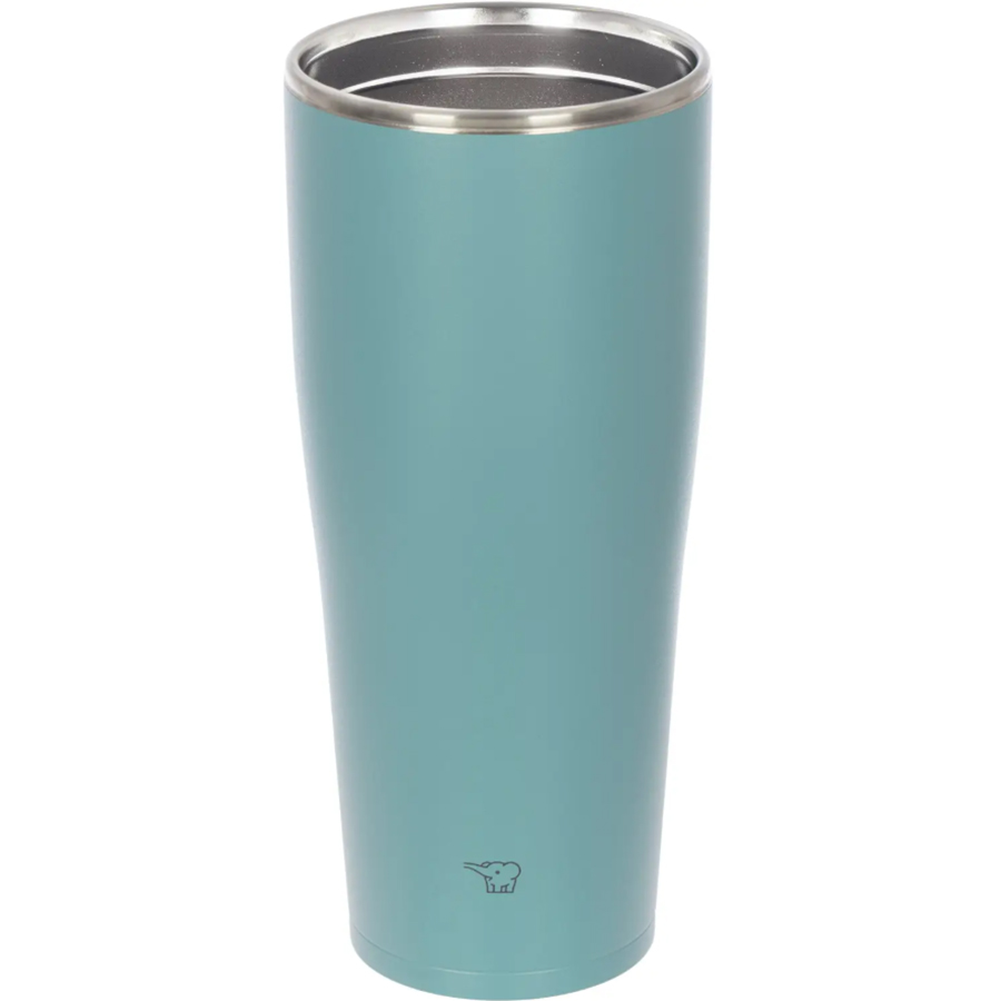 Термокухоль ZOJIRUSHI 0.89 л Aqua Green (SX-HA89HGM) Тип термокухоль