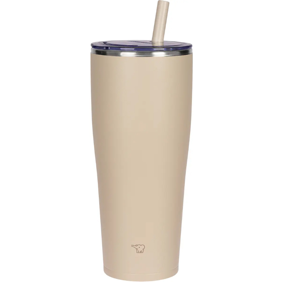 Термокухоль ZOJIRUSHI 0.89 л Sand Beige (SX-HA89HCM) Додатково не містить Бісфенол А