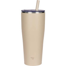 Термокухоль ZOJIRUSHI 0.89 л Sand Beige (SX-HA89HCM)