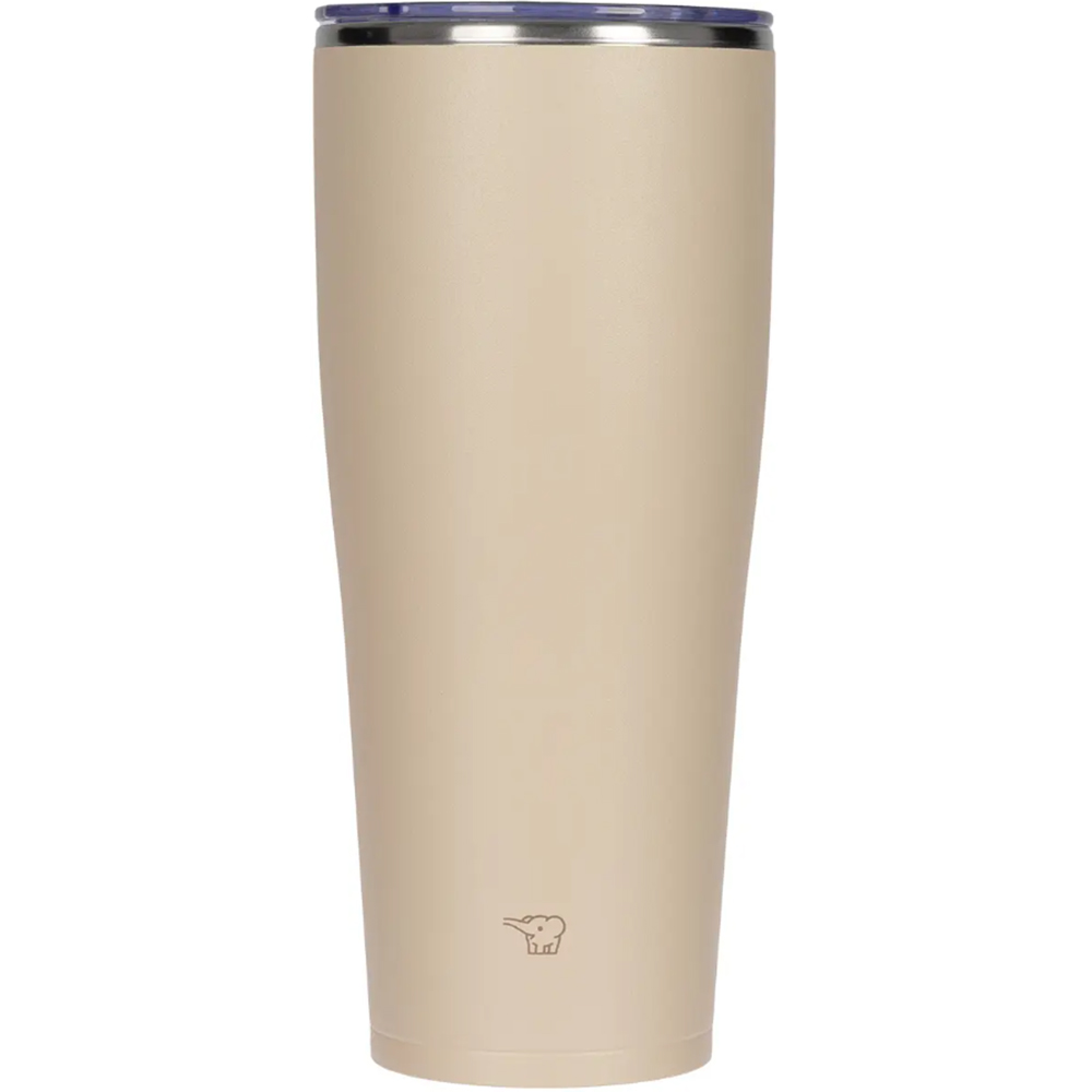 Термокухоль ZOJIRUSHI 0.89 л Sand Beige (SX-HA89HCM)