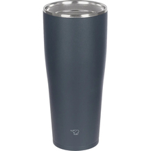 Термокухоль ZOJIRUSHI 0.89 л Dark Blue (SX-HA89HAM)